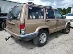 2000 Jeep Cherokee Sport