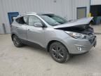 2014 Hyundai Tucson GLS