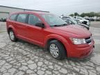 2014 Dodge Journey SE