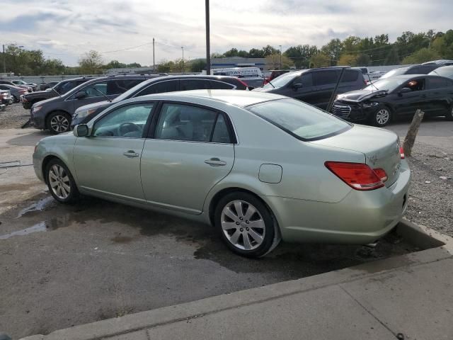 2006 Toyota Avalon XL