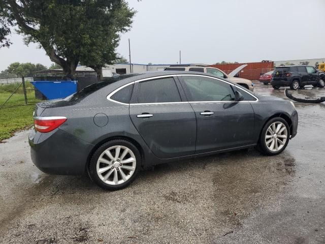 2014 Buick Verano