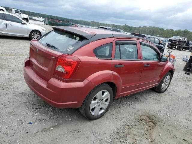 2007 Dodge Caliber SXT