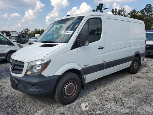 2014 Mercedes-Benz Sprinter 2500