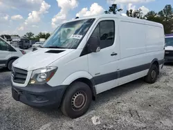 2014 Mercedes-Benz Sprinter 2500 en venta en Loganville, GA