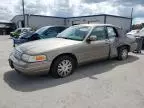 2003 Ford Crown Victoria LX