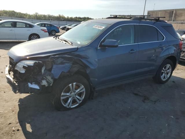 2012 Chevrolet Equinox LT