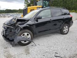 2010 Toyota Rav4 en venta en Fairburn, GA