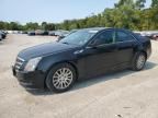 2010 Cadillac CTS Luxury Collection