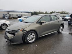 2020 Toyota Corolla SE en venta en Pennsburg, PA