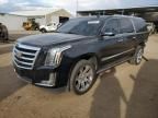 2016 Cadillac Escalade ESV Premium