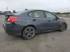 2017 Subaru WRX Premium