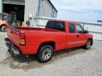 2005 GMC New Sierra C1500