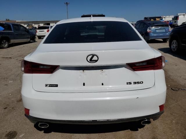 2014 Lexus IS 350