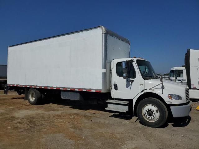 2016 Freightliner M2 106 Medium Duty