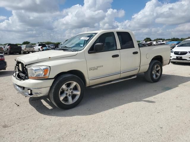 2006 Dodge RAM 1500 ST