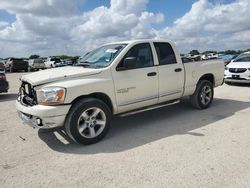 2006 Dodge RAM 1500 ST en venta en San Antonio, TX