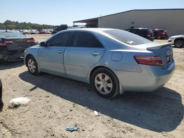 2008 Toyota Camry CE