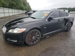 2009 Jaguar XF Supercharged en venta en Shreveport, LA