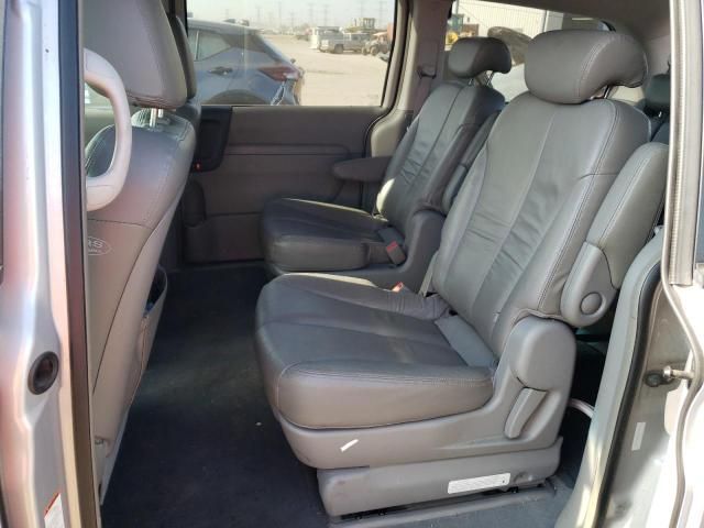 2007 KIA Sedona EX