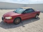 2006 Chrysler Sebring Touring