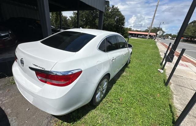 2014 Buick Verano