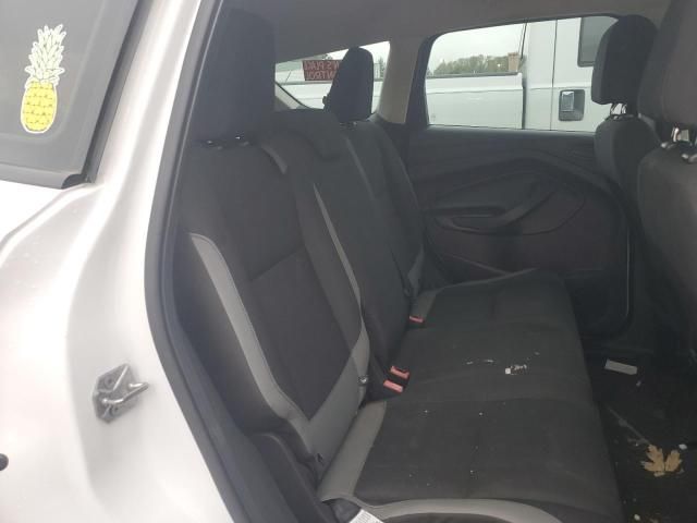 2014 Ford Escape S