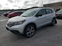 2013 Honda CR-V LX en venta en Fredericksburg, VA