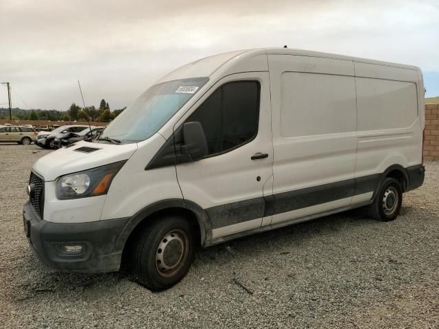 2021 Ford Transit T-250