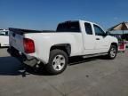 2012 Chevrolet Silverado C1500 LT