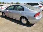 2006 Honda Civic Hybrid