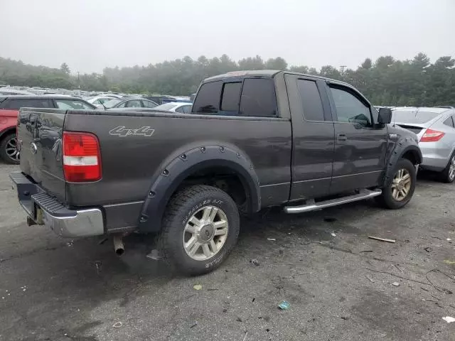 2005 Ford F150