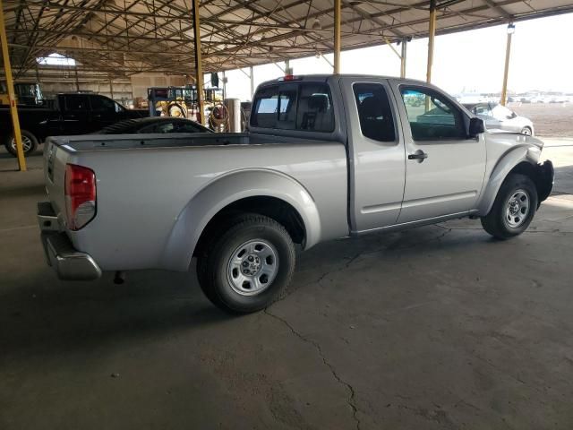 2007 Nissan Frontier King Cab XE