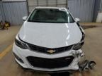 2016 Chevrolet Cruze Premier