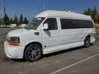 2014 Chevrolet Express G2500 3LT