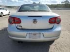 2007 Volkswagen EOS 2.0T Luxury