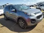 2019 KIA Sportage EX