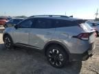 2024 KIA Sportage X Line