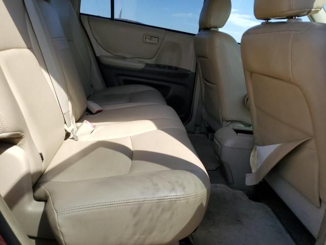 2006 Toyota Highlander