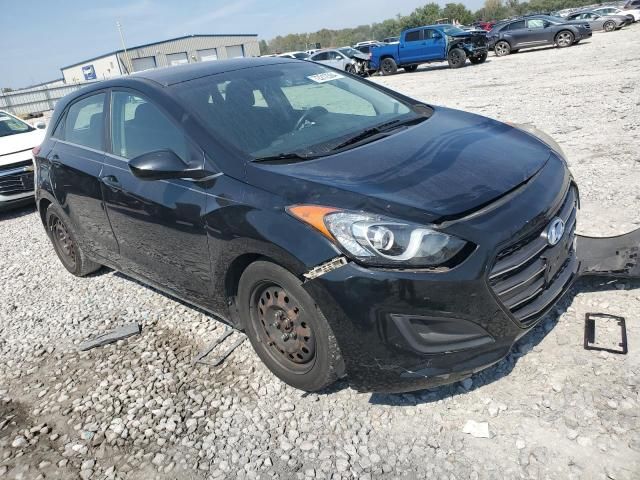 2016 Hyundai Elantra GT