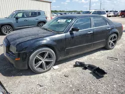 Salvage cars for sale at Temple, TX auction: 2010 Chrysler 300 S