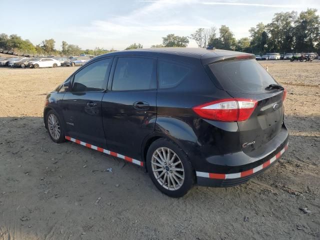 2016 Ford C-MAX SE