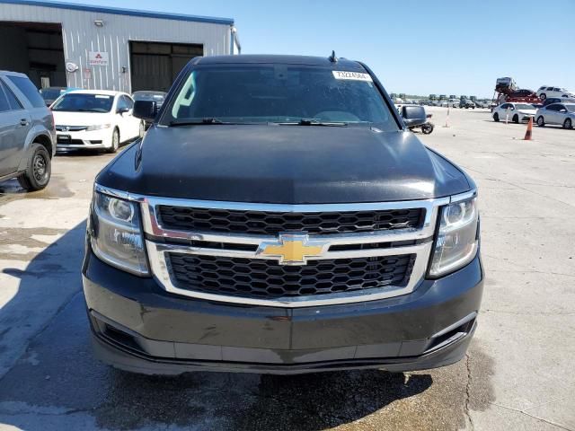 2016 Chevrolet Tahoe C1500 LS