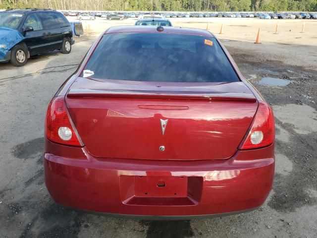 2005 Pontiac G6 GT