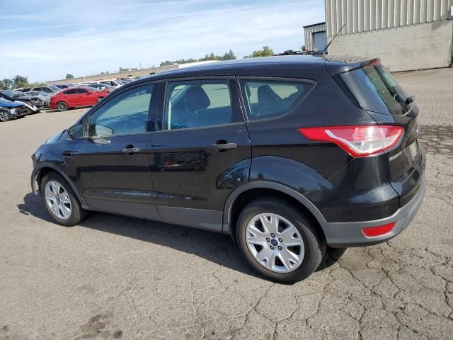 2014 Ford Escape S