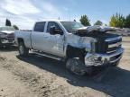 2019 Chevrolet Silverado K2500 Heavy Duty LTZ