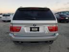 2002 BMW X5 3.0I