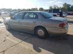 2002 Buick Lesabre Limited