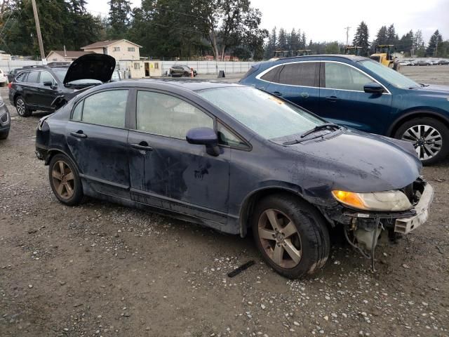 2006 Honda Civic EX