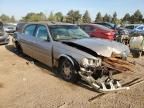 2000 Lincoln Town Car Signature