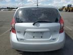 2014 Nissan Versa Note S